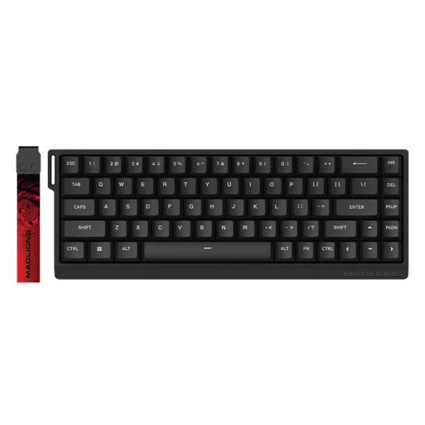 FGG Keyboard MAD 68 Basic