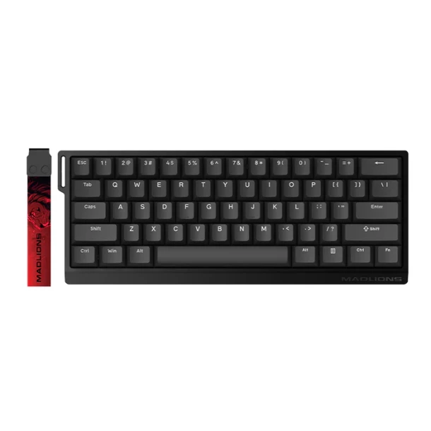 FGG Keyboard Mad 60 HE