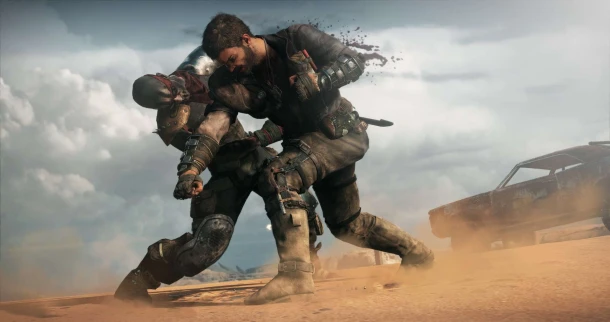 Mad Max