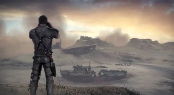 Mad Max