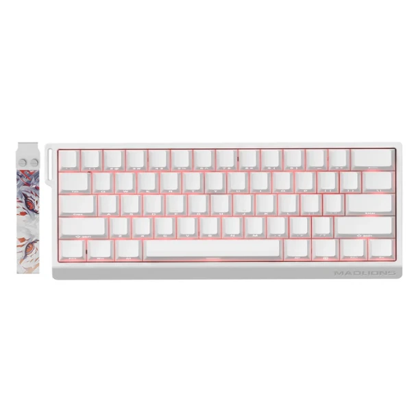 FGG Keyboard Mad 60 HE