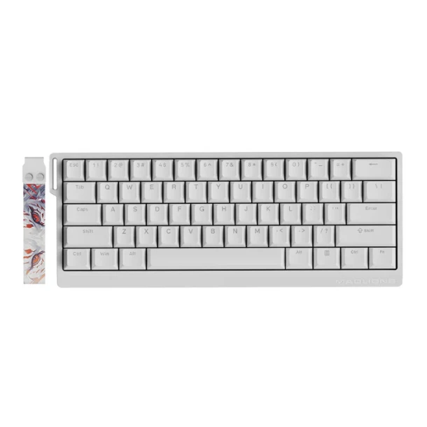 FGG Keyboard MAD 60 HE Basic