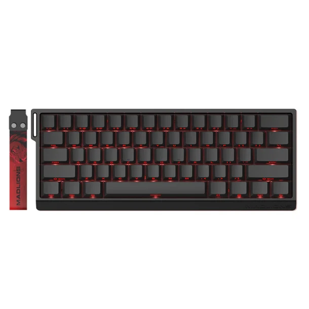 FGG Keyboard MAD 60 PRO