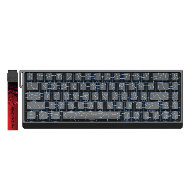 FGG Keyboard Mad 68 Pro