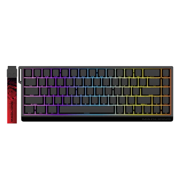 FGG Keyboard Mad 68 Pro