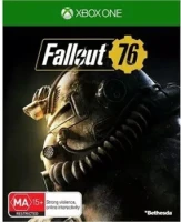 Fallout 76