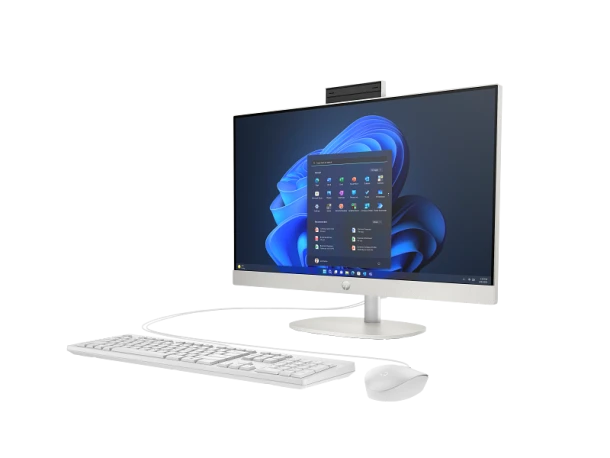 HP All-in-One Desktop PC ProOne 240 G10