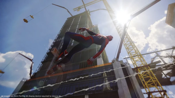 Marvel's Spider-Man