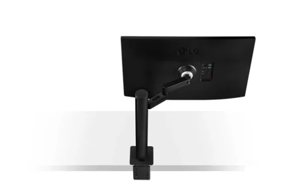 LG Monitor QHD ERGO 27QN880