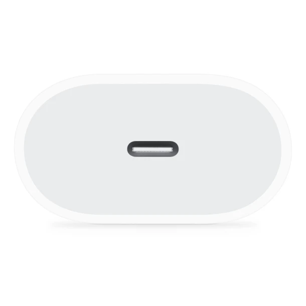 Apple USB-C Power Adapter 20W