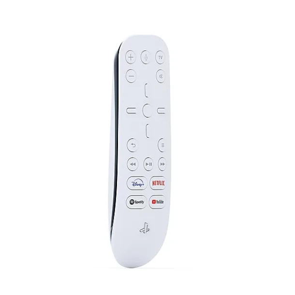 PlayStation Media Remote