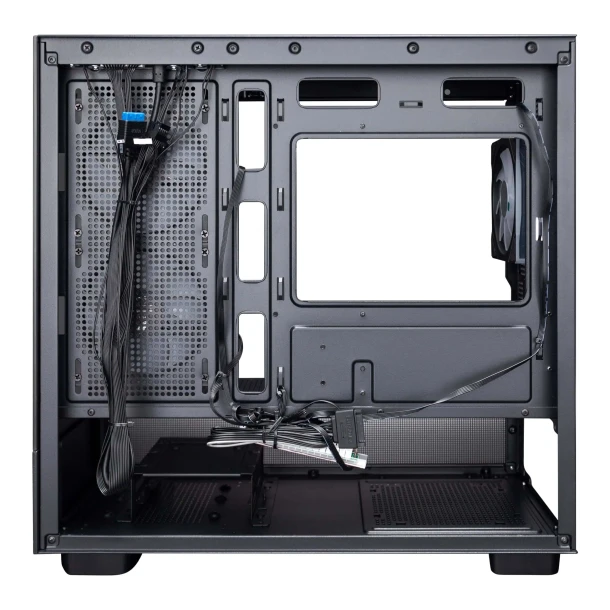 1STPLAYER Computer Case RT7