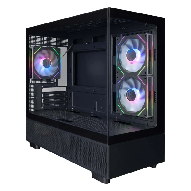 1STPLAYER Computer Case RT7