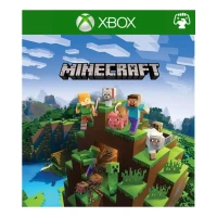MINECRAFT XBOX
