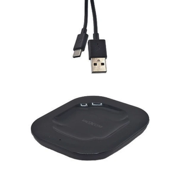 Moxom cable wireless MX HC63 WL
