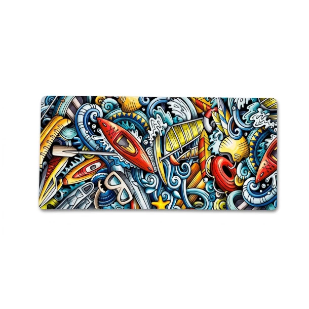 Cobra Mouse Pad EFG 90*40