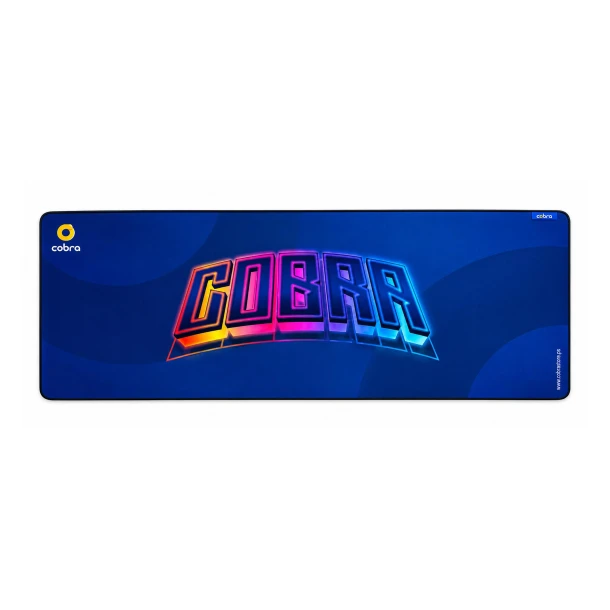 Cobra Mouse Pad