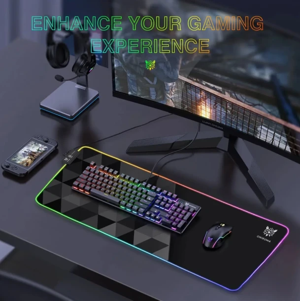 Onikuma Mouse Pad MP006