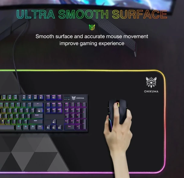 Onikuma Mouse Pad MP006