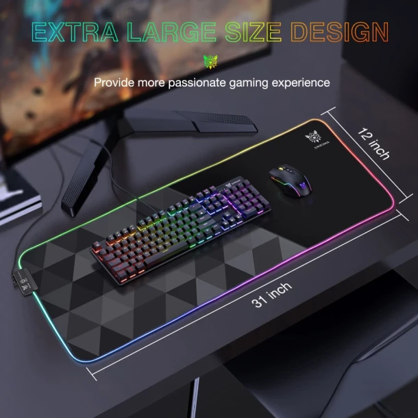 Onikuma Mouse Pad MP006