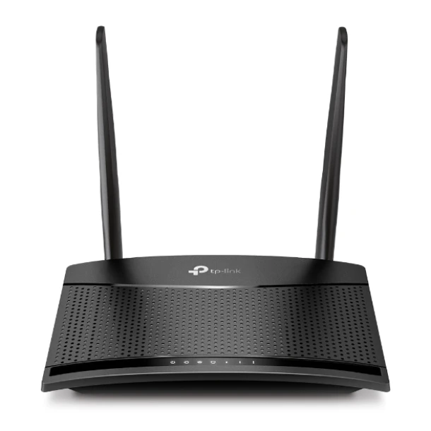 TP Link Router 4G LTE MR100