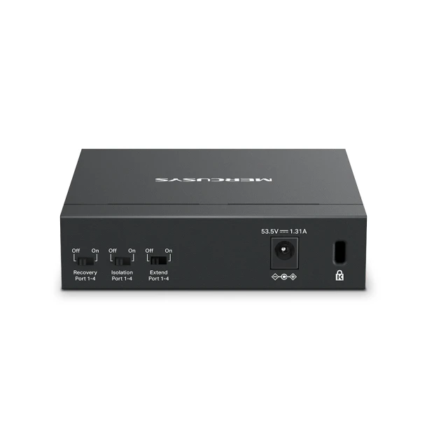Mercusys Switch 5 Port MS105GP