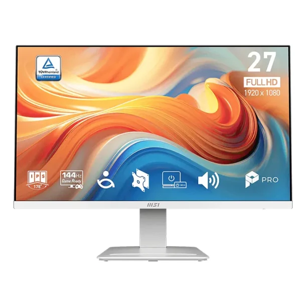 Msi Monitor PRO MP273 E14A