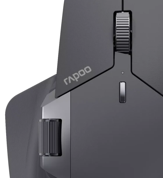 Rapoo Mouse MT760L