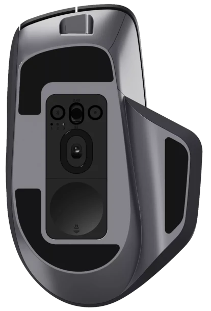 Rapoo Mouse MT760L