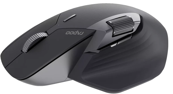 Rapoo Mouse MT760L