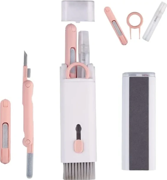 Multifunctional Cleansing kit Q6E