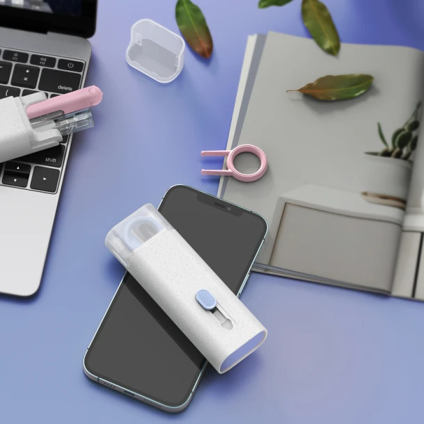 Multifunctional Cleansing kit Q6E