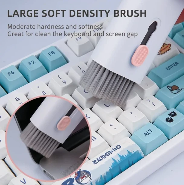 Multifunctional Cleansing kit Q6E