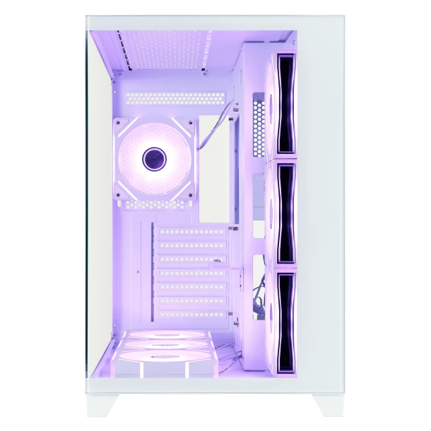 1STPLAYER Computer Case VT5