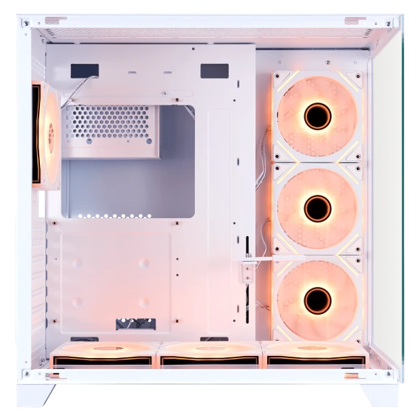 1STPLAYER Computer Case VT5
