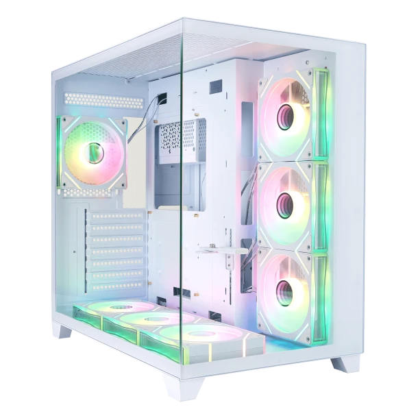 1STPLAYER Computer Case VT5