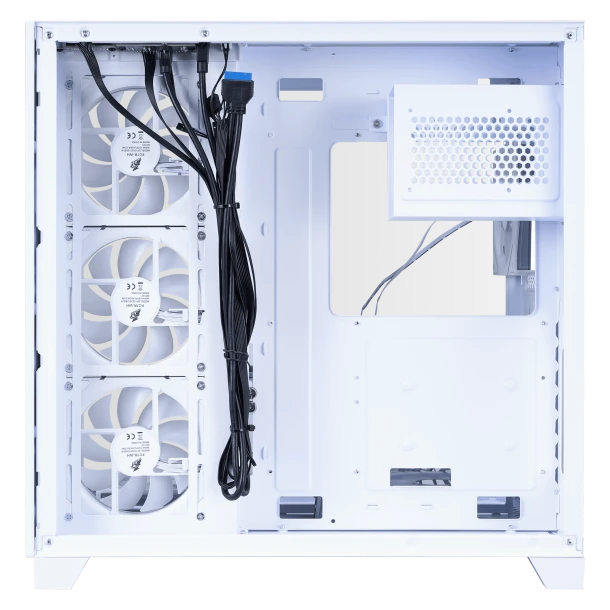 1STPLAYER Computer Case VT5