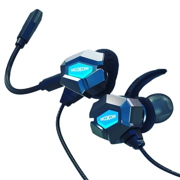 Moxom Gaming Earphone MX-EP38