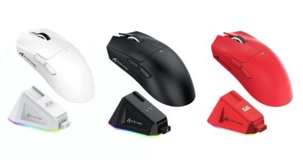 ATTACK SHARK Mouse X11