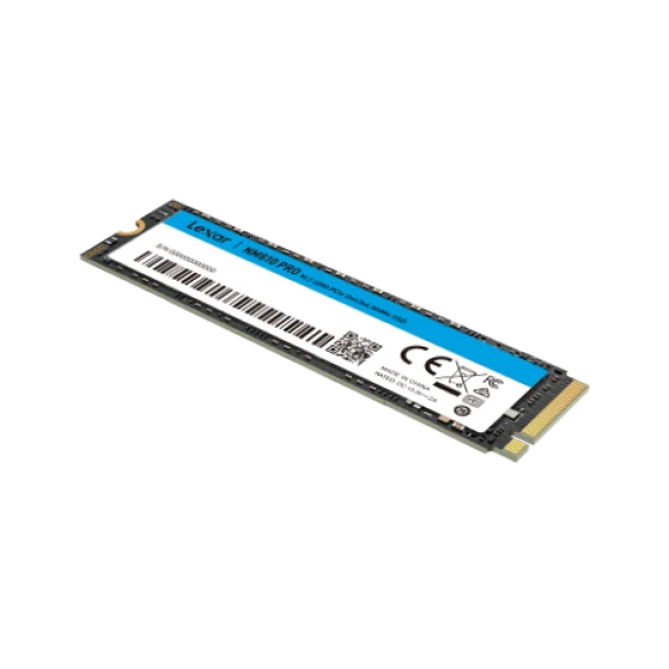 Lexar NVMe SSD NM610 Pro
