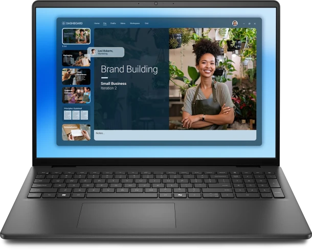 Dell Laptop 16