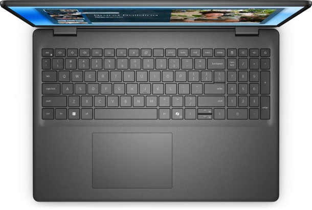 Dell Laptop 16
