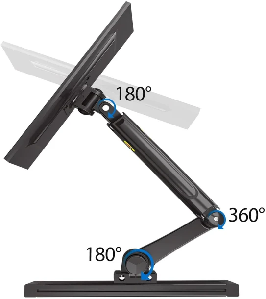 NB Monitor Arm stand M150\