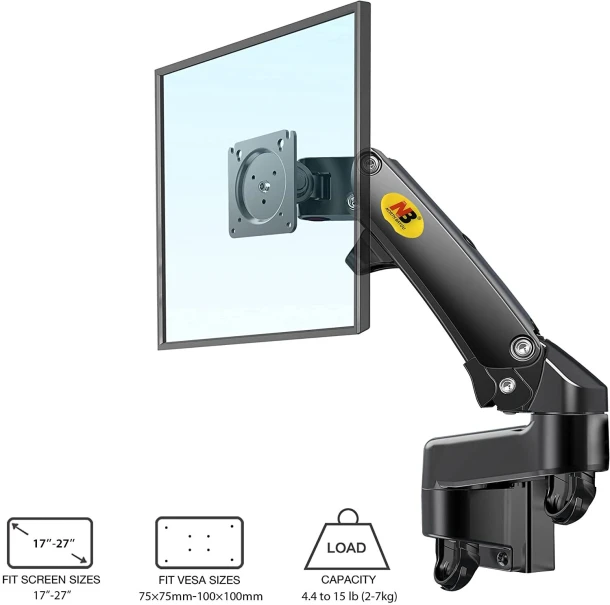NB Monitor Arm stand M150\