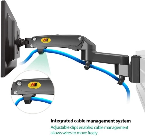 NB Monitor Arm stand M150\