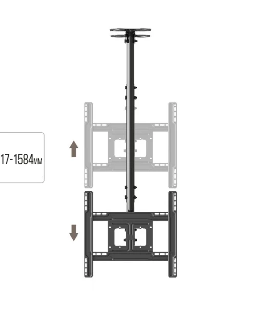 NB Ceiling Mount T560-15
