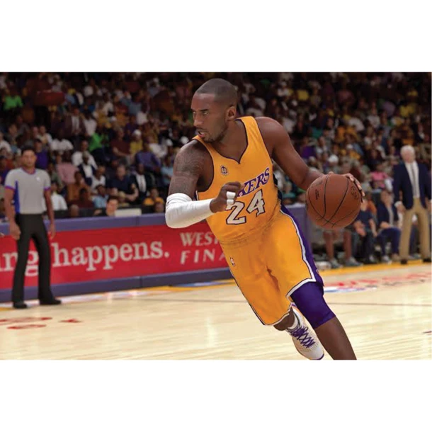 NBA 2K24 PS5 USED