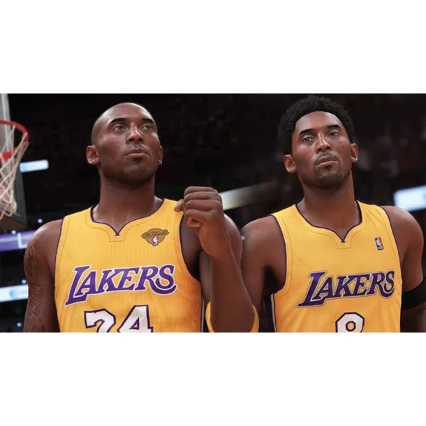 NBA 2K24 PS5 USED