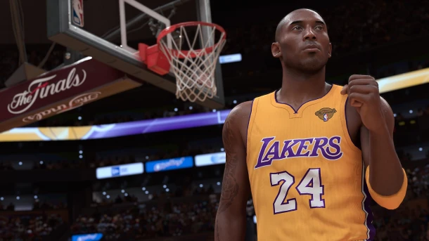 NBA 2K24
