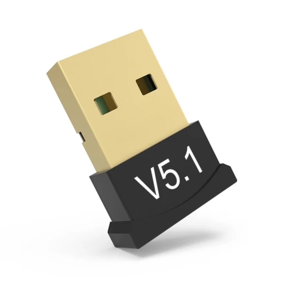 USB Wireless Bluetooth 5.1 Adapter